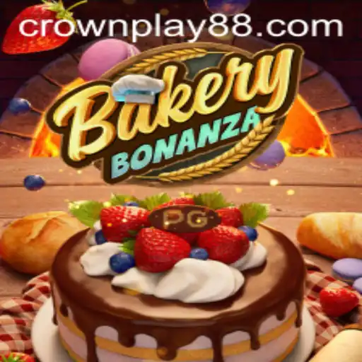 BakeryBonanza: The Sweet New Game Capture by CrownPlay