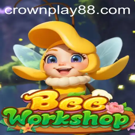 Discover the Buzzing World of BeeWorkshop on CrownPlay
