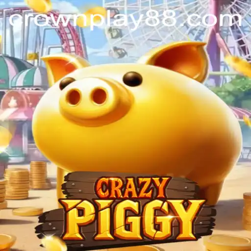 Unveiling CrazyPiggy: A CrownPlay Adventure for Gamers