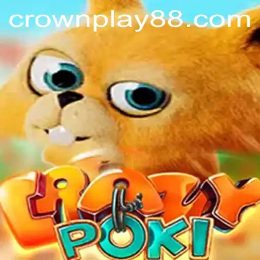CrazyPoki: Unraveling the Excitement with CrownPlay