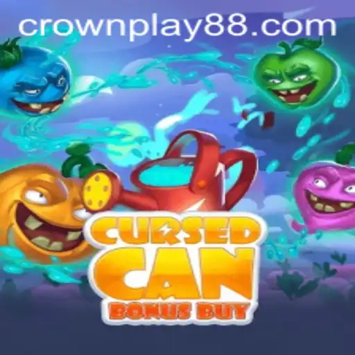 CursedCanBonusBuy: A Revolutionary Gaming Experience by CrownPlay