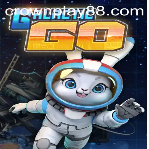 Exploring GalacticGO: A Deep Dive into the CrownPlay Universe