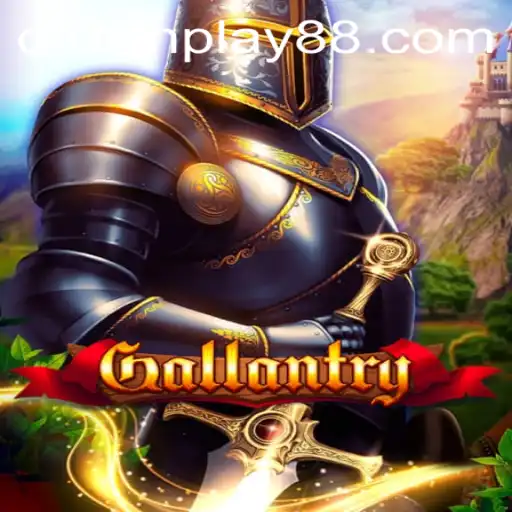 Gallantry: The Strategic Fantasy Adventure by CrownPlay