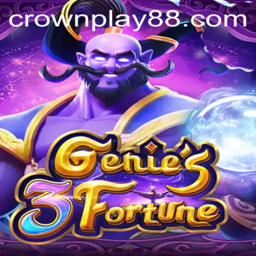 Exploring the Mystical World of Genie3Fortune
