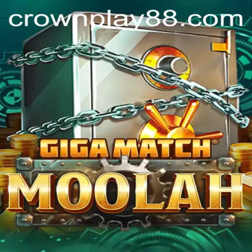 Unveiling the Excitement: GigaMatchMoolah and CrownPlay Revolutionize Gaming
