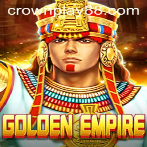 GoldenEmpire: Unveiling the World of CrownPlay
