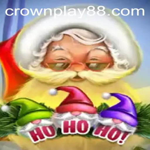 HoHoHo: The Exciting World of CrownPlay's Latest Game