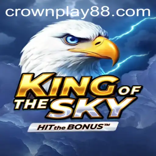 KingOfTheSky: Revolutionizing Online Gaming with CrownPlay