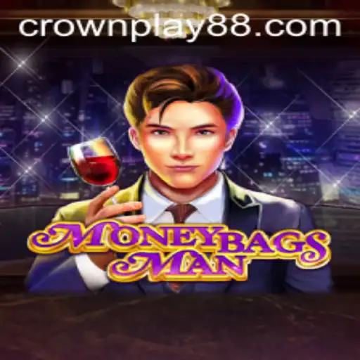 Explore MoneybagsMan: The Ultimate CrownPlay Adventure