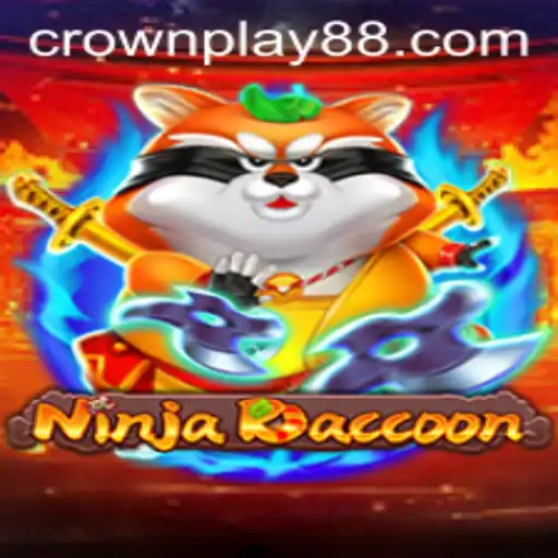 Exploring the Exciting World of NinjaRaccoon on CrownPlay