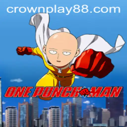 Unveiling OnePunchMan: The Ultimate CrownPlay Experience