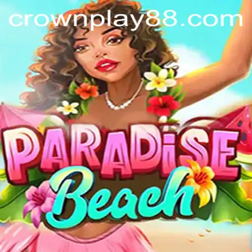Dive into the Exciting World of ParadiseBeach
