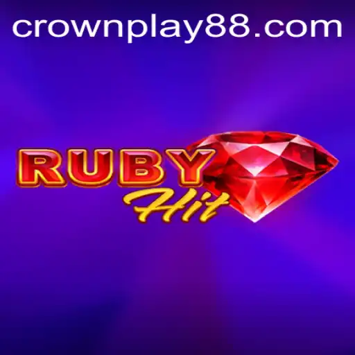 Experience the Thrill of RubyHit: Explore the Game and Uncover the Magic of CrownPlay