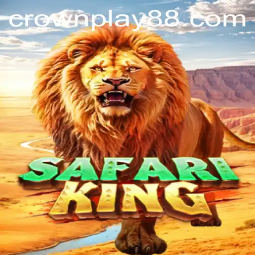 Exploring SafariKing: A New Adventure in the CrownPlay Universe
