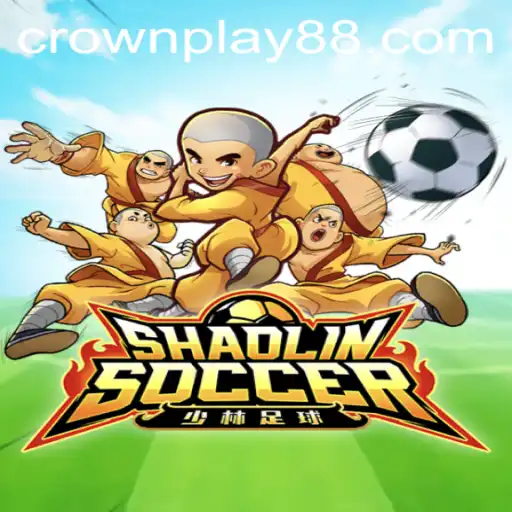 ShaolinSoccer: A Fusion of Martial Arts and Modern Gaming on CrownPlay