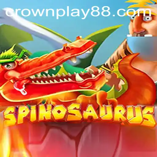 Unlock the Adventure: Exploring Spinosaurus with CrownPlay