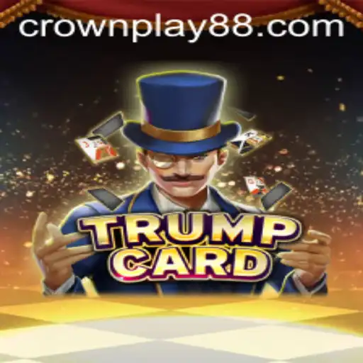Discover the Intriguing World of TrumpCard: The Strategic Marvel