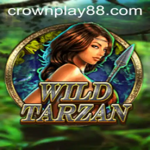 Exploring the Thrilling World of WildTarzan: A CrownPlay Adventure
