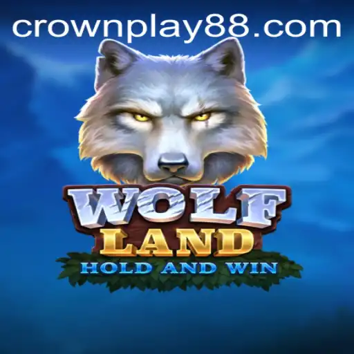 Entering the World of WolfLand with CrownPlay
