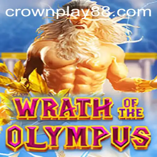 Unveiling the Mythological Realm of WrathofOlympus